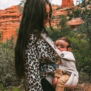 Meet your Posher, Lacey